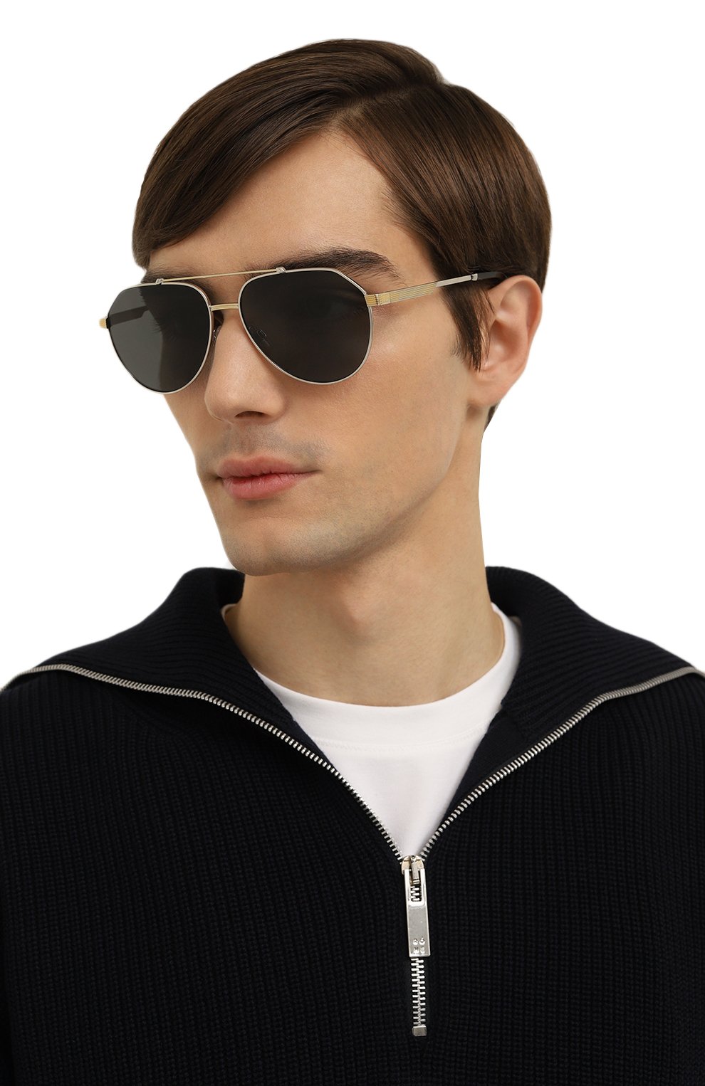 Солнцезащитные очки DOLCE & GABBANA, арт. 2288-131387, фо то 3