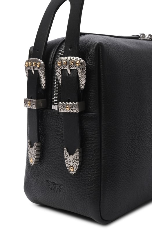 Сумка Keeper Pinko 106676/A2JG Чёрный  106676/A2JG Фото 6