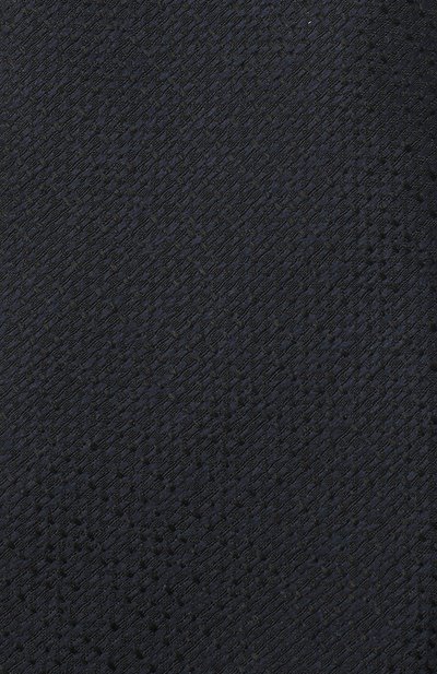 Шелковый галстук ZEGNA, арт. Z8E40/1L8, фото 3