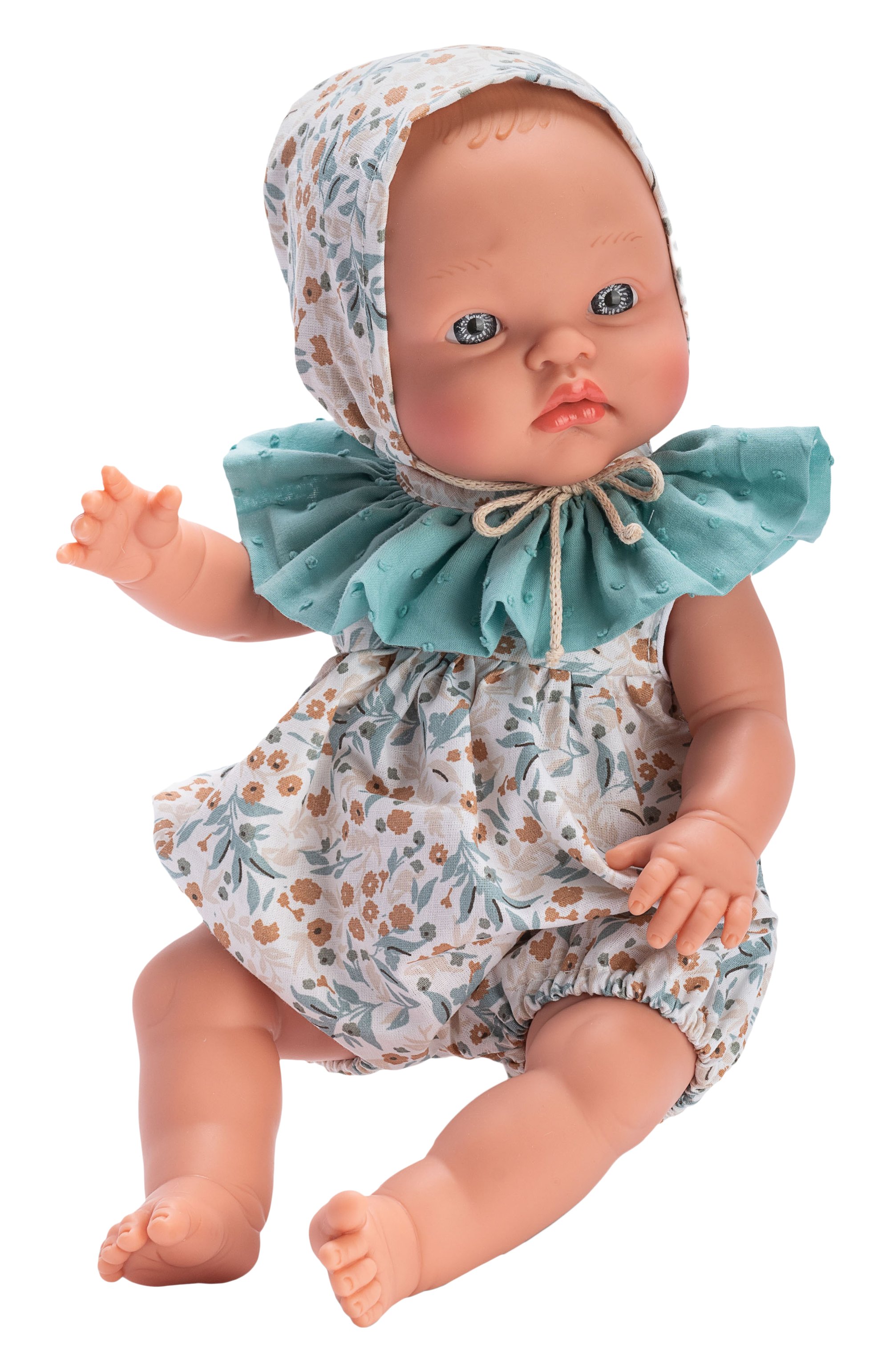 Кукла пупсик алексия ASI разноцветного цвета по цене 13180 руб., арт. 527590, фото 1 Кукла пупсик алексия ASI, арт. 527590, фото 1