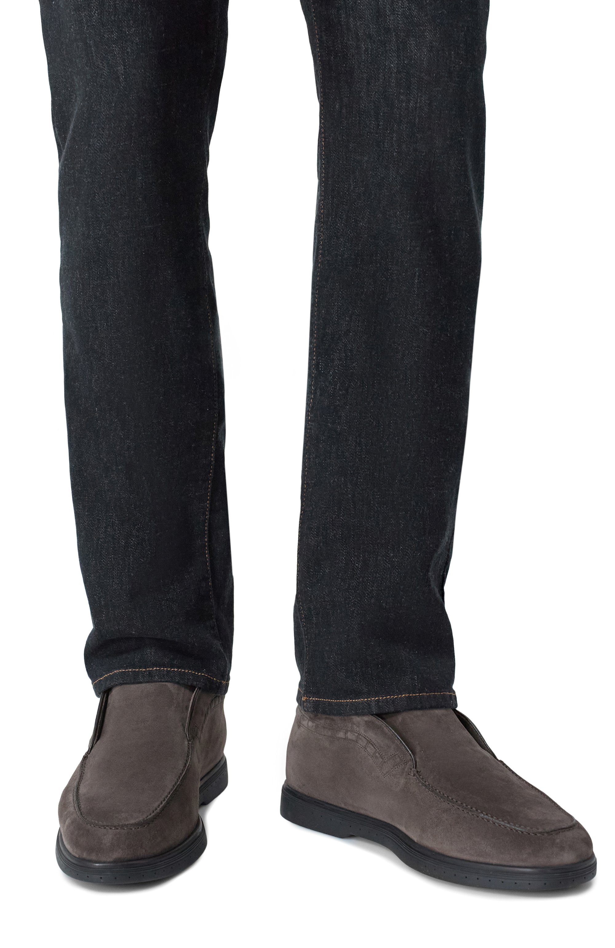 Замшевые ботинки STEFANO RICCI, арт. UC62_G4202/SDP, фото 3