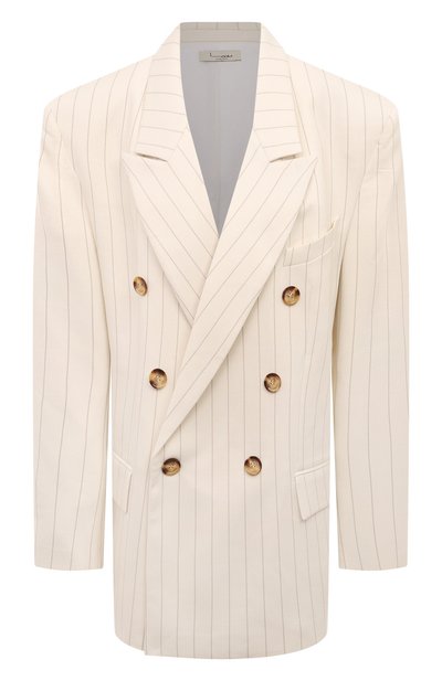 Хлопковый жакет LOOM BY RODINA, арт. LBR-JMAN, фото 1