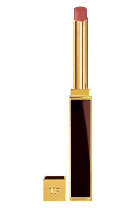 Женская помада для губ slim lip color shine, оттенок 13 slip (0,9g) TOM FORD, арт. TE37-13