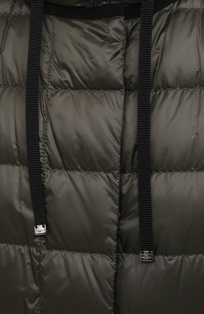 Пуховая куртка MONCLER, арт. G1-093-1B559-00-5396Q, фото 5
