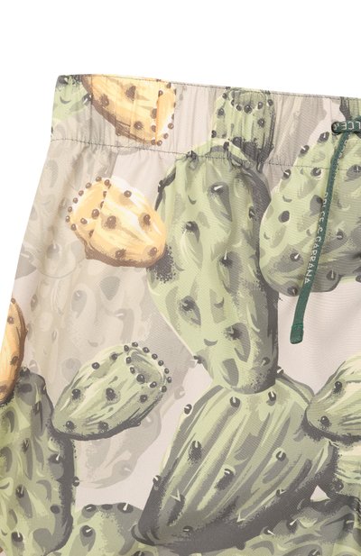 Плавки-шорты DOLCE & GABBANA, арт. L4J818/0N0BI_001, фото 3