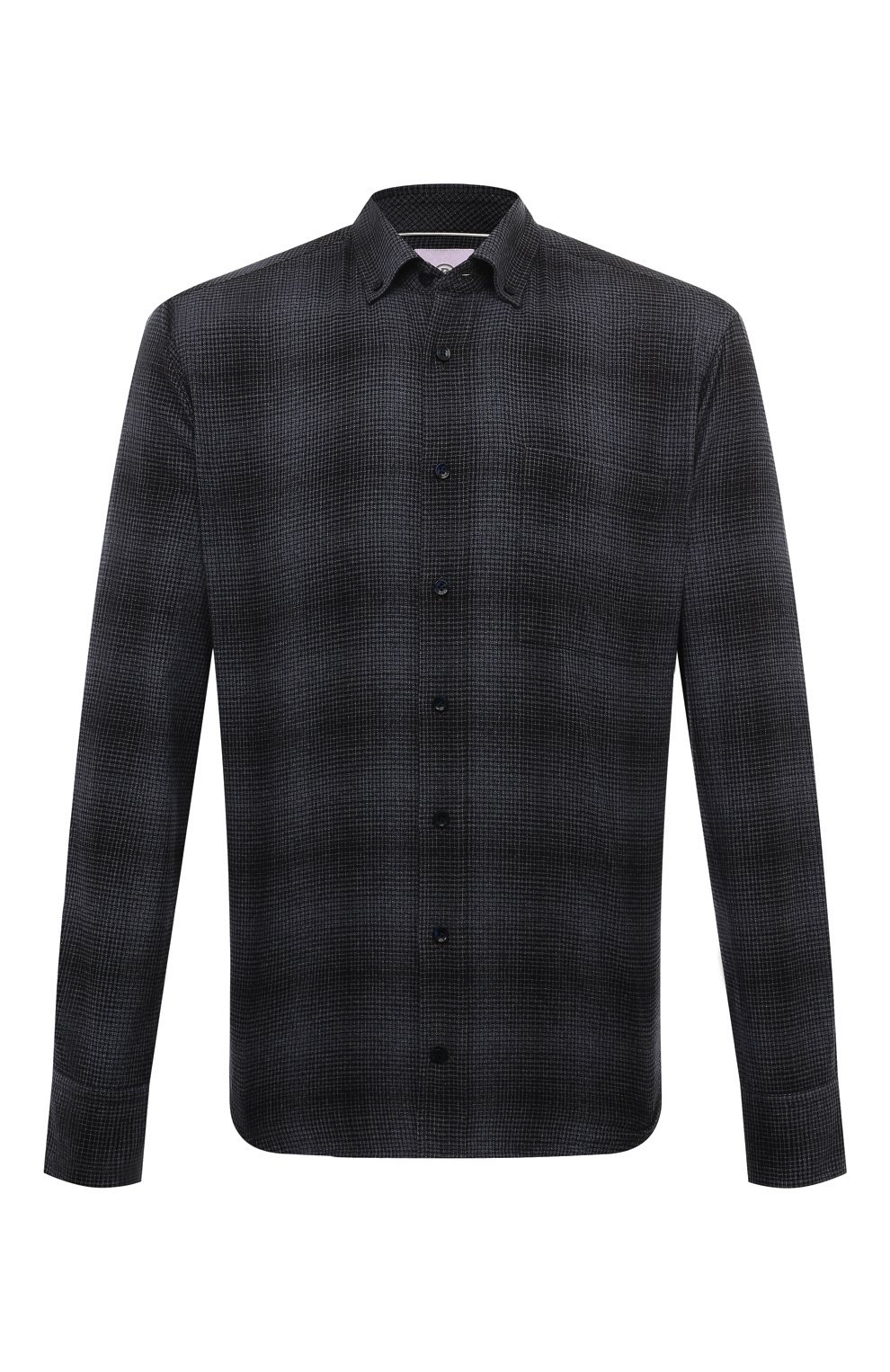 Хлопковая рубашка BOGNER, арт. 58859270, фото 1