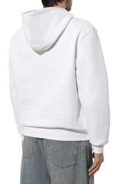 Хлопковое худи JACQUEMUS, арт. 22H/245JS310-2120, фото 4