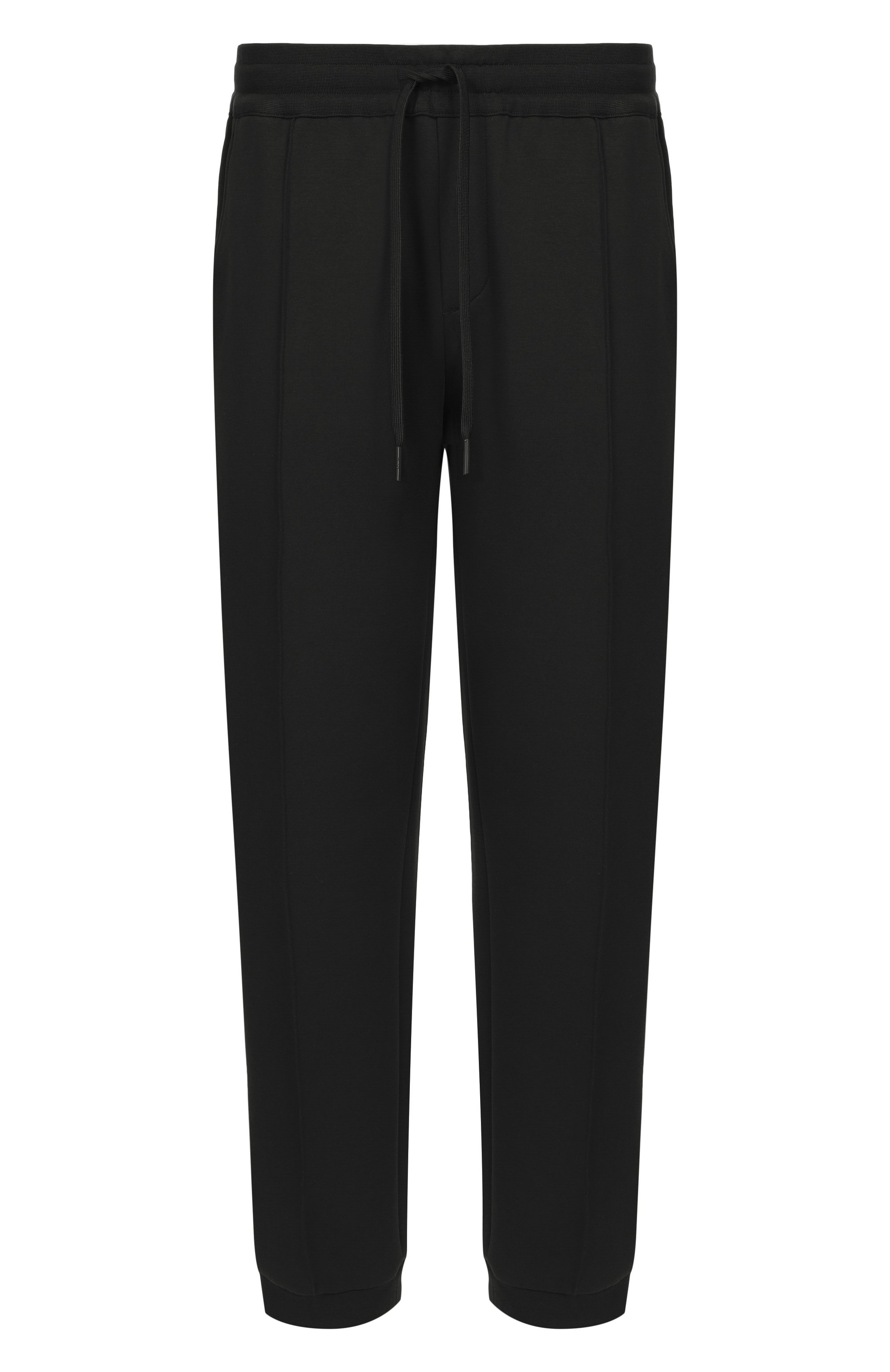 Хлопковые джоггеры DUNO, арт. CL0NE/THIENE, фото 1