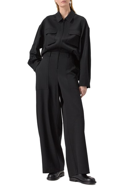 Шерстяной комбинезон JUUN.J, арт. JW4971W05, фото 3