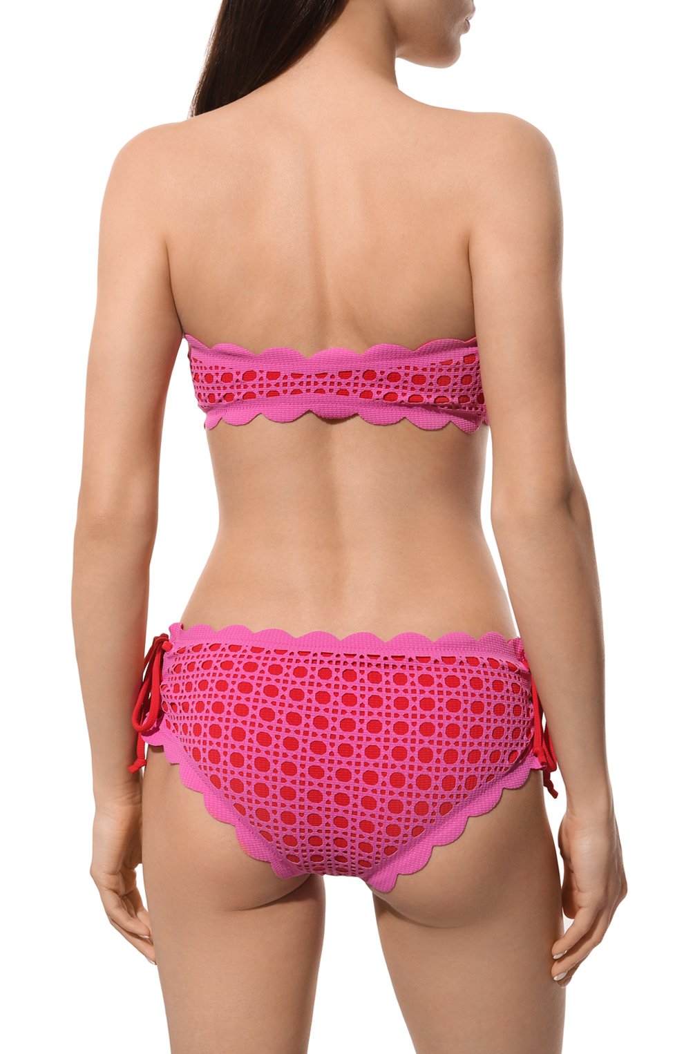 Плавки-бикини MARYSIA, арт. SB143-LC, фото 3