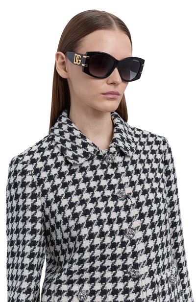Солнцезащитные очки DOLCE & GABBANA, арт. 0DG4501, фото 2
