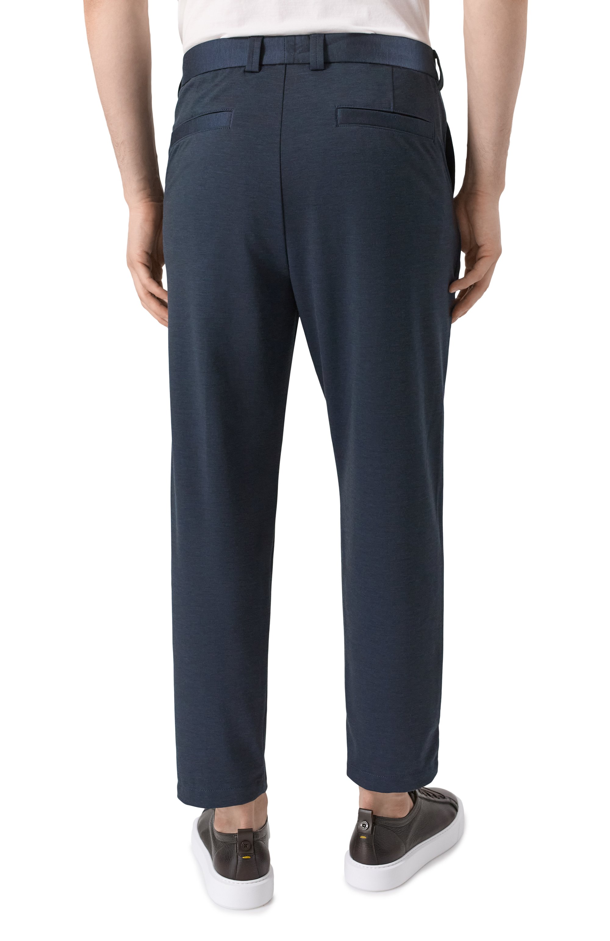 Брюки BOSS, арт. 50534367, фото 4