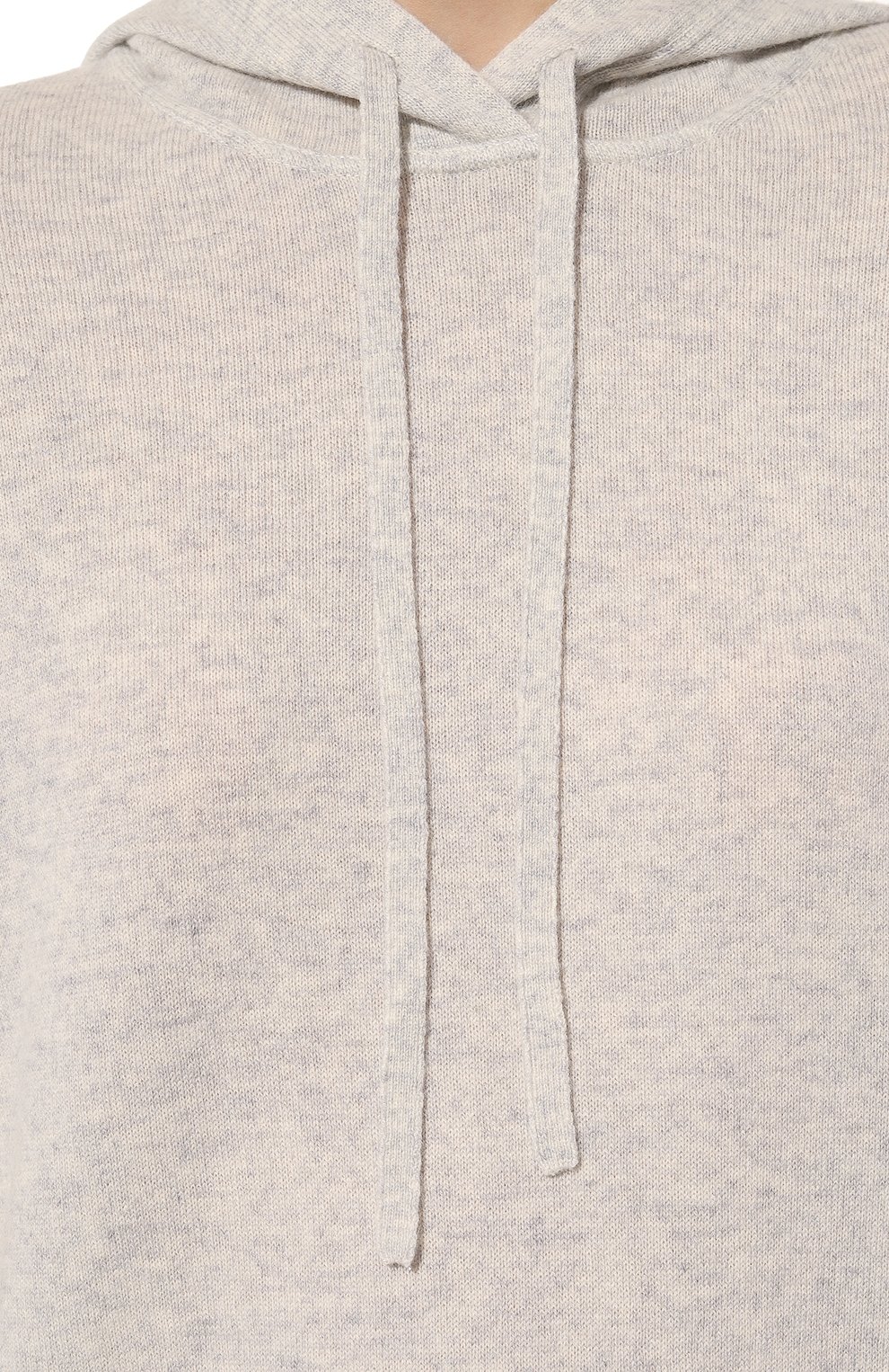 Худи из шерсти и кашемира ICEBERG, арт. /A020/9003, фото 5