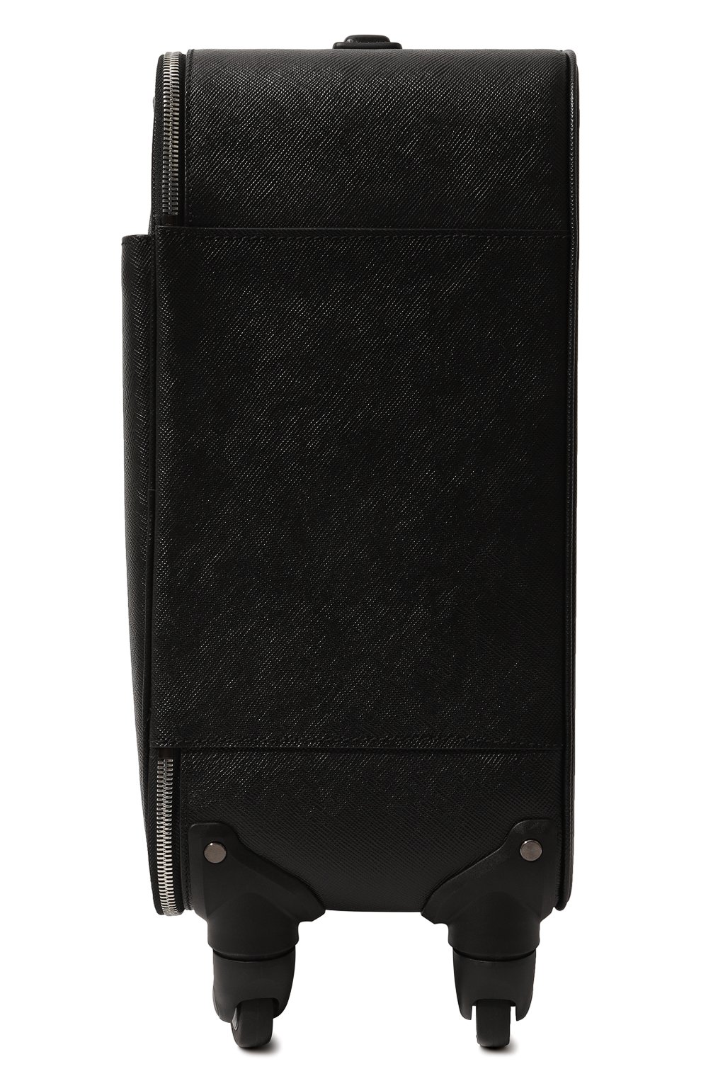 Кожаный дорожный чемодан small PINEIDER FIRENZE 1774, арт. PL04SW19217856, фото 3