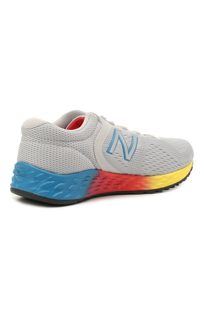 Кроссовки new balance fresh foam NEW BALANCE, арт. PAARIGR/M, фото 3
