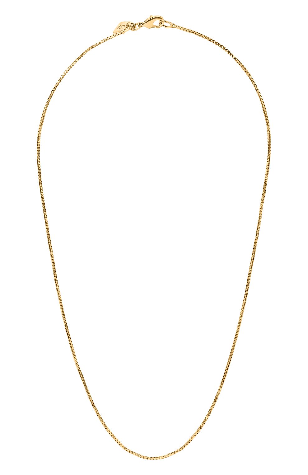 Цепочка CRYSTAL HAZE, арт. B0X CHAIN 40CM, фото 1