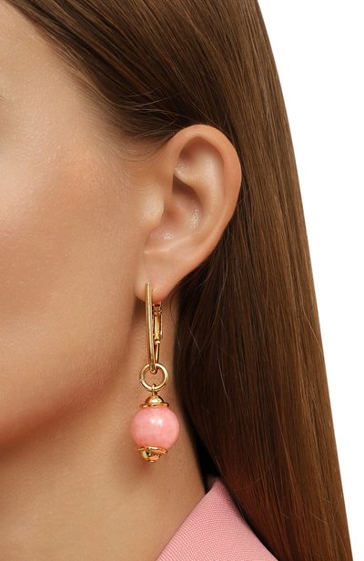 Серьги CRYSTALLINE JEWELLERY, арт. 377Х, фото 2