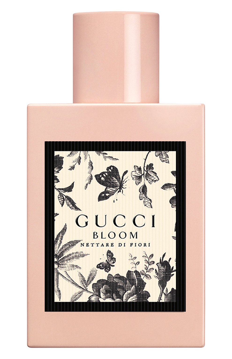 Парфюмерная вода bloom nettare di fiori (50ml) GUCCI, арт. 3614227570030, фото 1