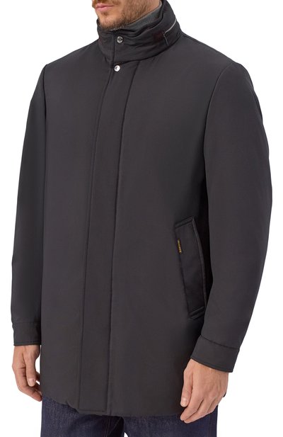 Пуховая куртка bracci-skt MOORER, арт. BRACCI/SKT/46-58, фото 3