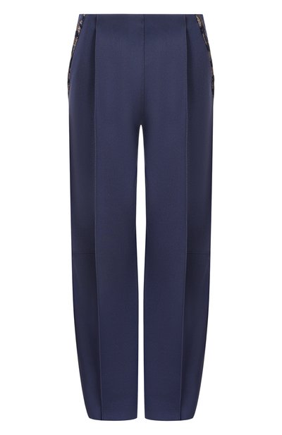Женские брюки GIORGIO ARMANI, арт. GW003943/AF25062