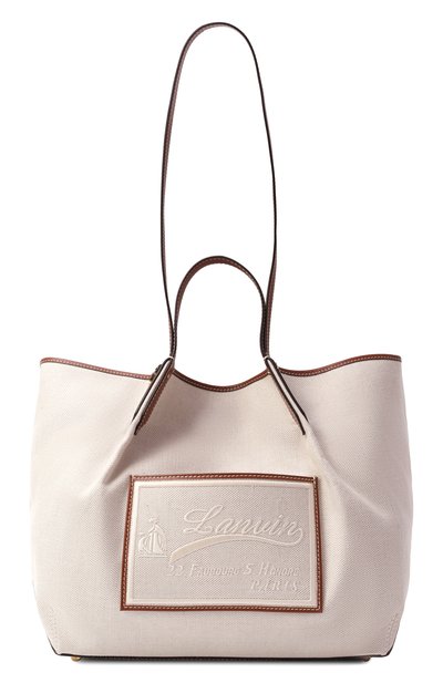 Женская сумка catch LANVIN, арт. LW-BGTTMM-CVCA-P26