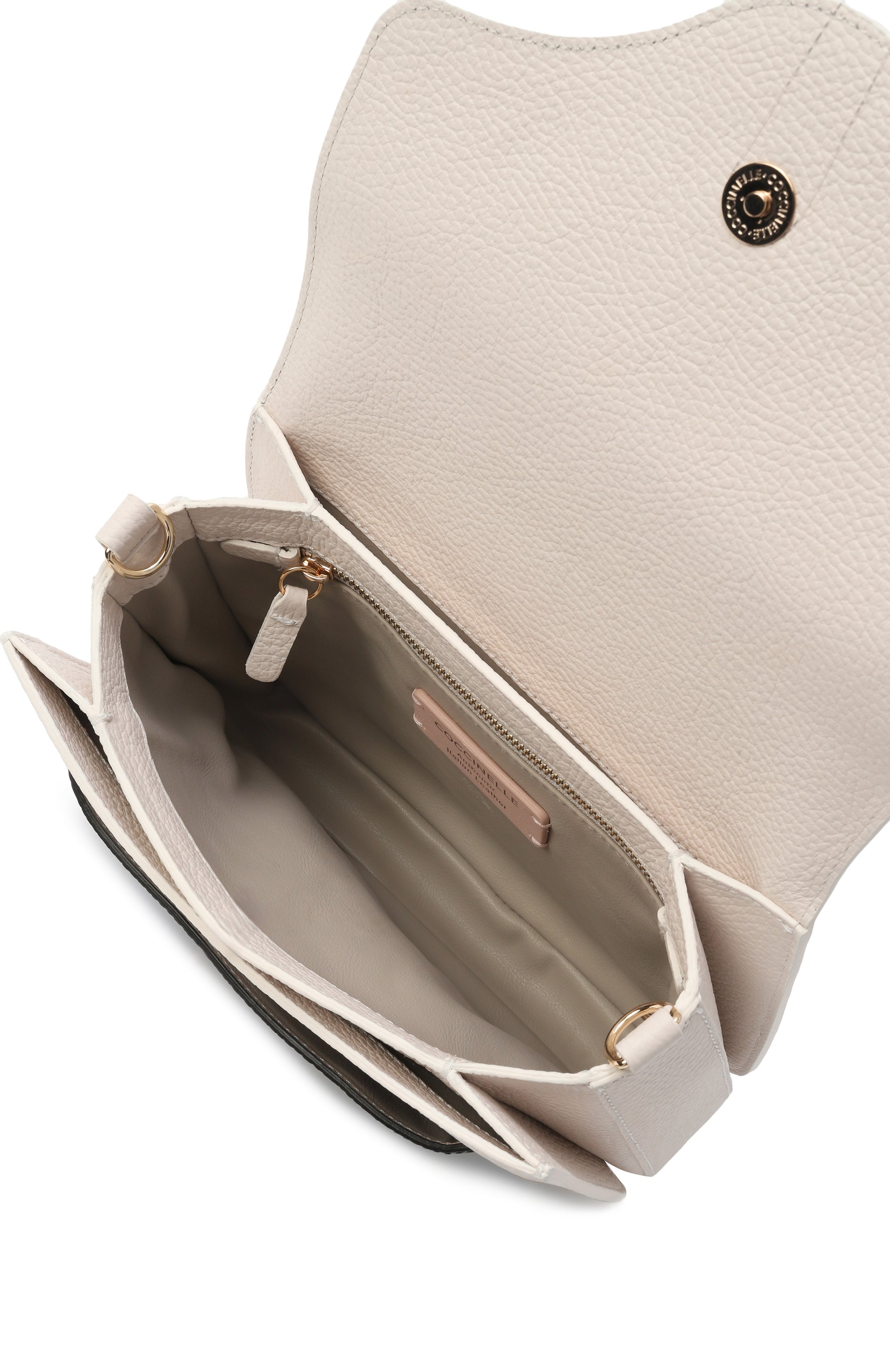 Сумка c-me small COCCINELLE, арт. E1SSM150101, фото 5