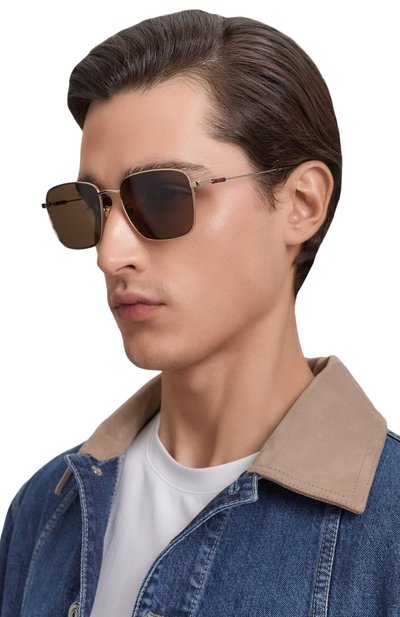 Солнцезащитные очки GUCCI, арт. GG2097SK 004, фото 2