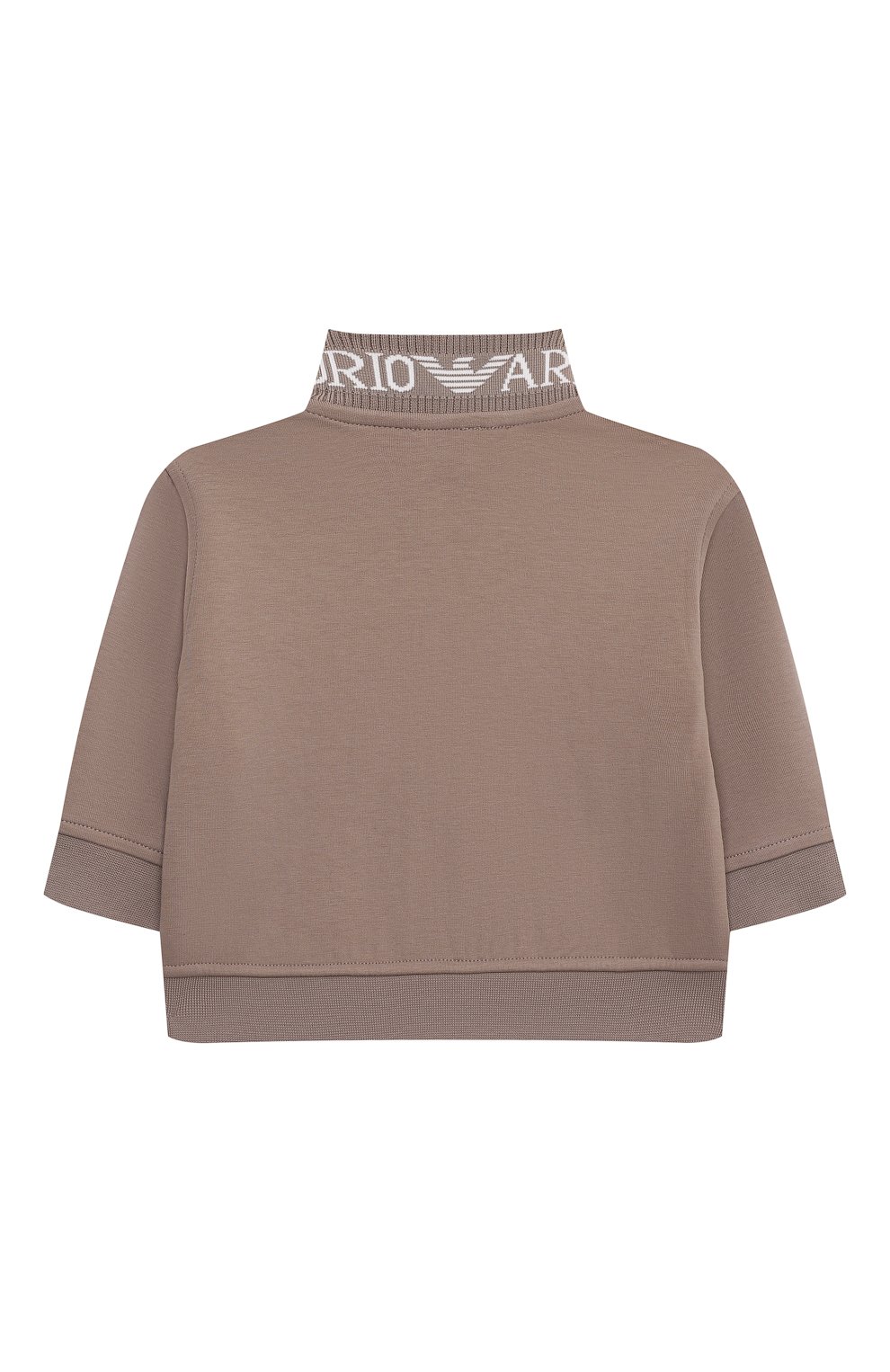 Комплект из толстовки и брюк EMPORIO ARMANI, арт. 6DHVJ4/1JHSZ, фото 3