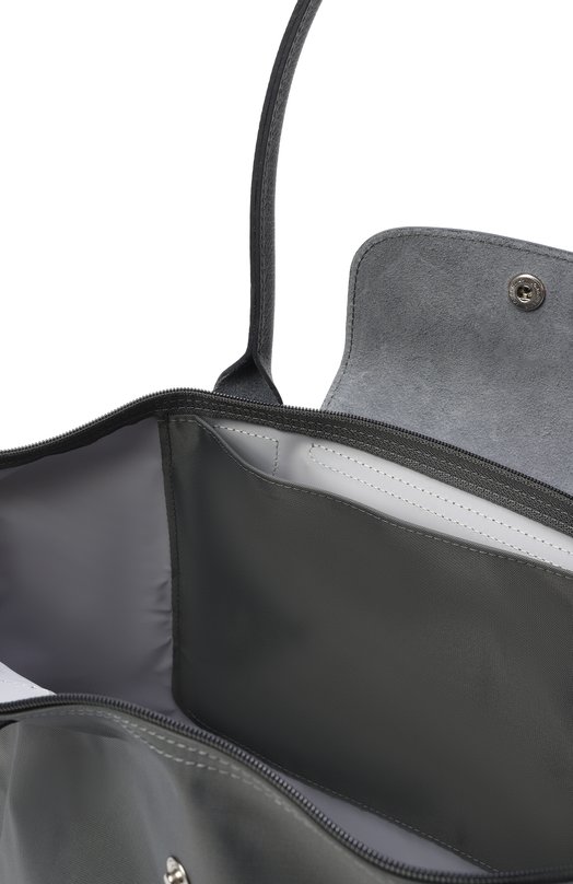 Сумка Le Pliage Green large Longchamp L1899919/919 Серый  L1899919/919 Фото 5