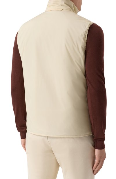 Жилет BOGNER, арт. 38448400, фото 4