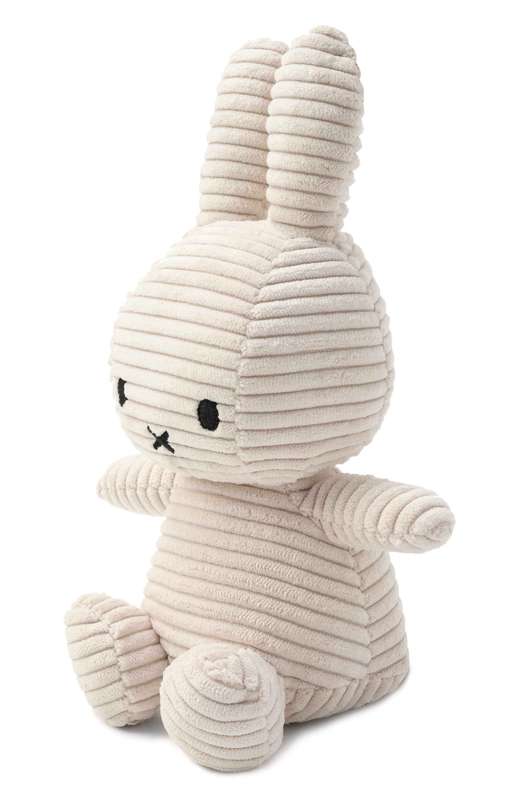 Игрушка зайчик miffy DOU DOU ET COMPAGNIE кремового цвета по цене 4490 руб., арт. 24182639, фото 2 Игрушка зайчик miffy DOU DOU ET COMPAGNIE, арт. 24182639, фото 2