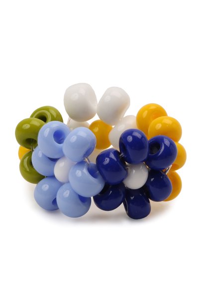 Кольцо большая ромашка HIAYNDERFYT, ар т. 1-1GLBBYRMXL, фото 1