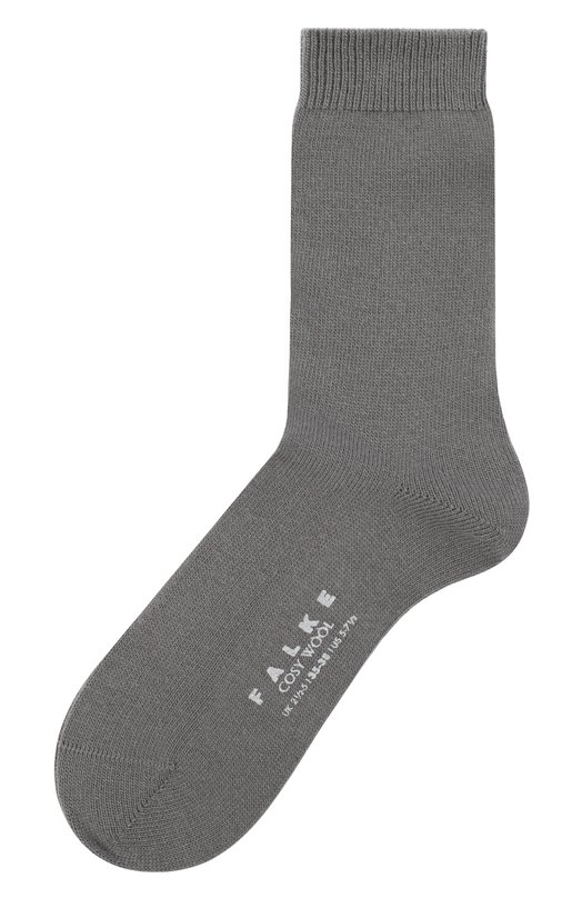 Носки Falke 47050 Серый 47050