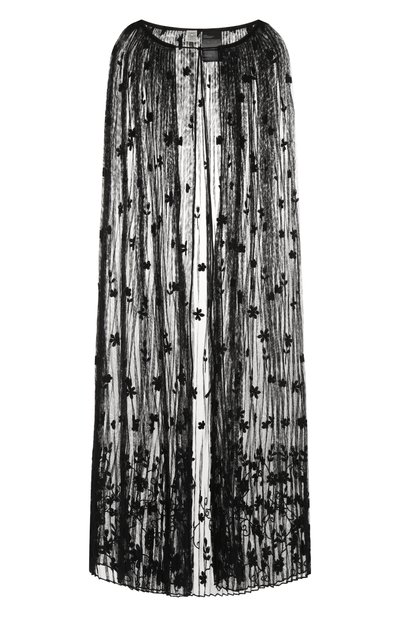 Женская накидка TOTEME, арт. 253-WSC0130-FB0431