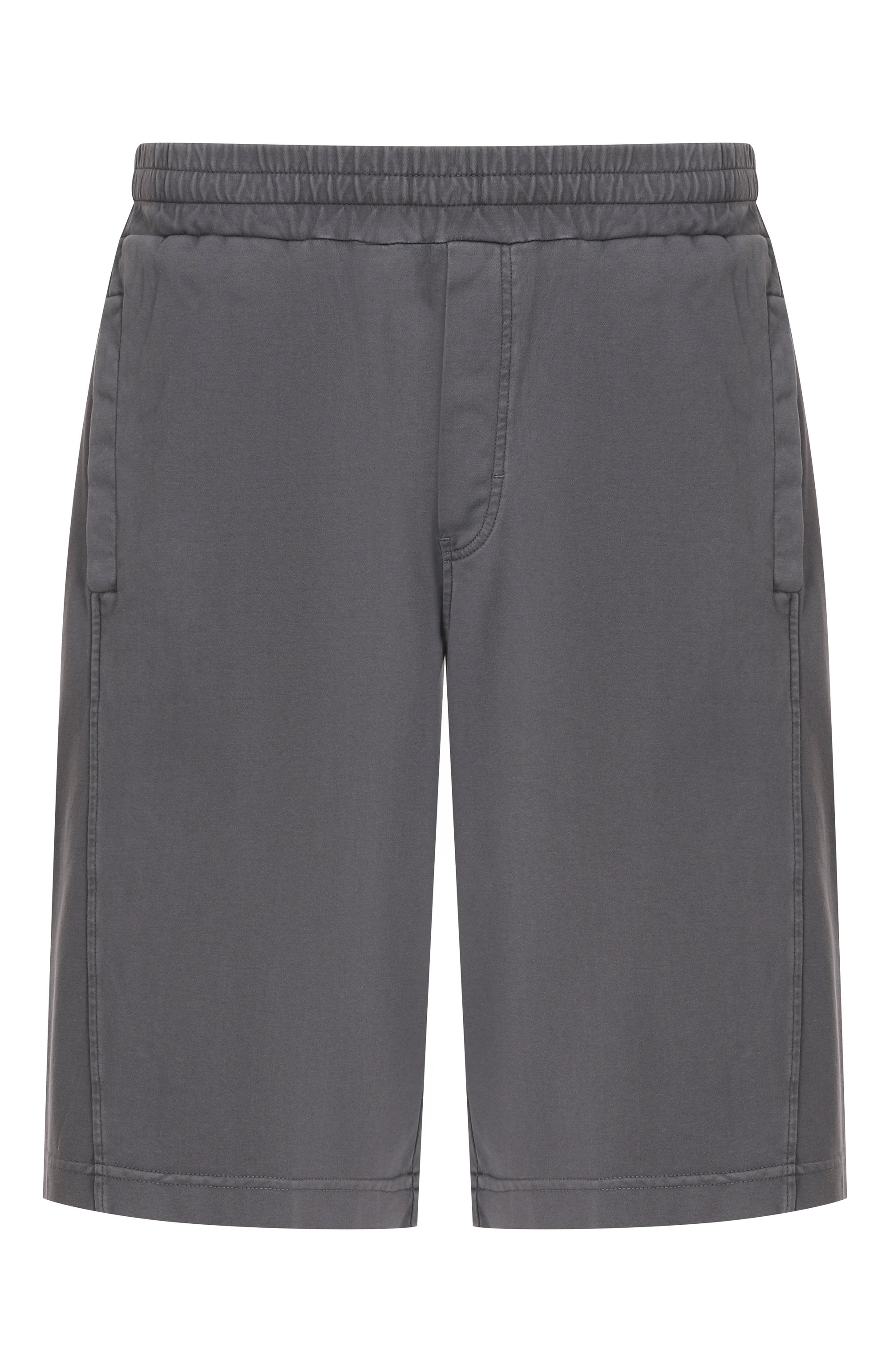 Хлопковые шорты DOLCE & GABBANA, арт. GP0S5T/G7N7G, фото 1