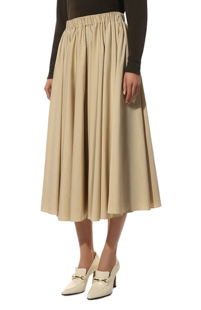 Юбка THE ROW, арт. 6046W2157, фото 3