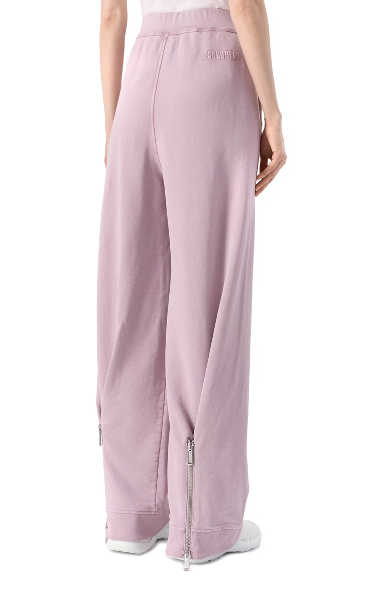 Хлопковые брюки DSQUARED2, арт. S75KB0450/S25539, фото 1