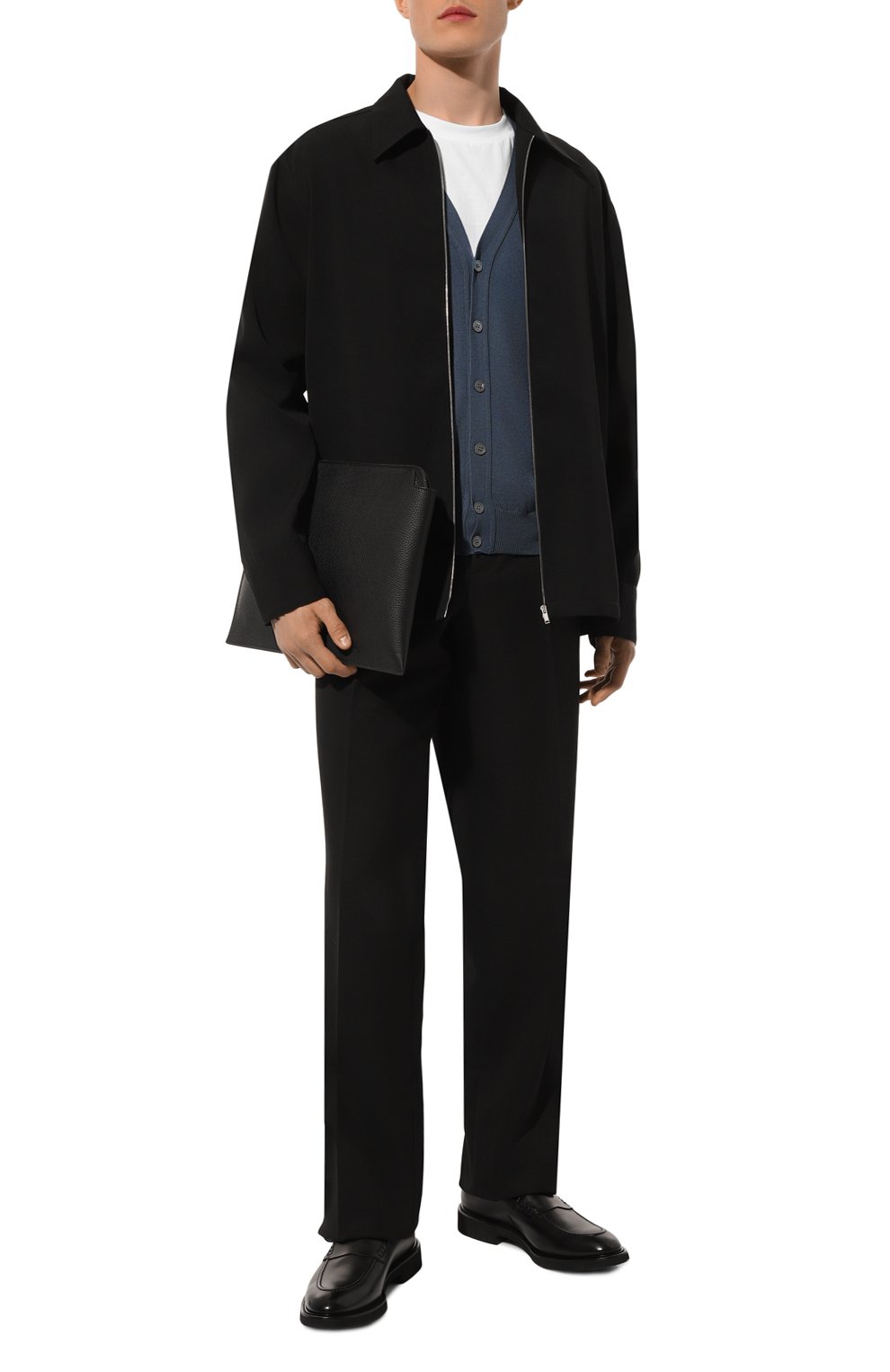 Кожаная папка для документов PINEIDER FIRENZE 1774, арт. P737XS180109, фото 6