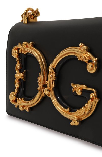 Сумка dg girls DOLCE & GABBANA, арт. BB6498/AZ801, фото 3