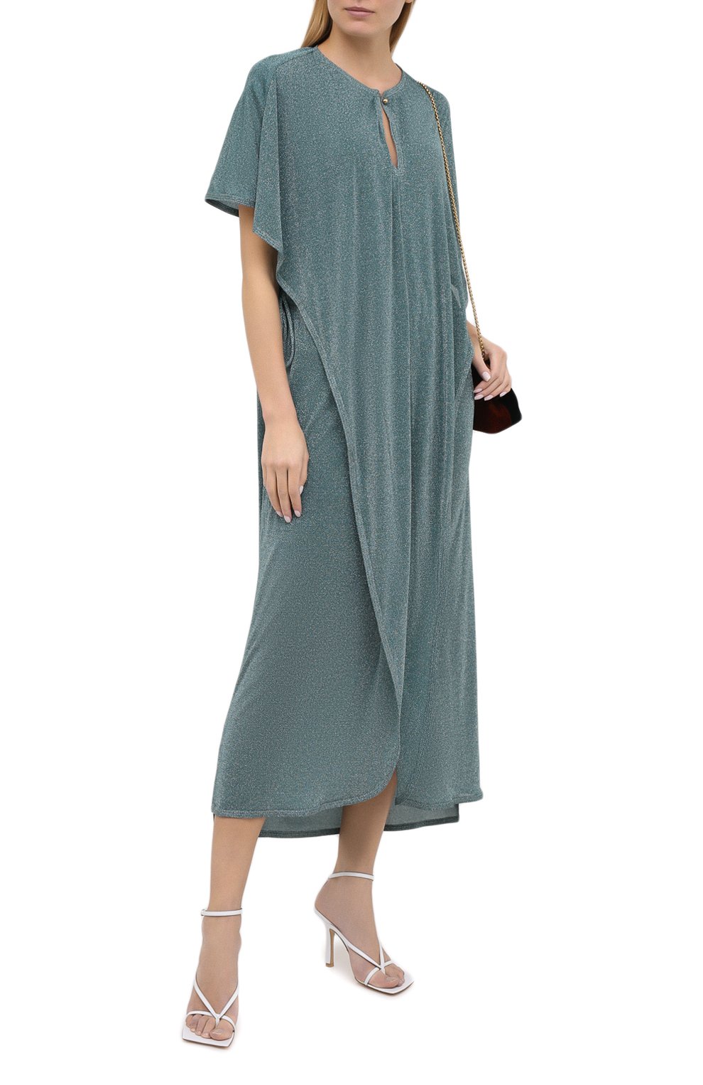 Платье LANVIN, арт. RW-DR335U-4723-H20, фото 2