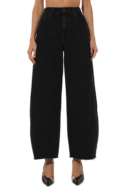 Джинсы 7 FOR ALL MANKIND, арт. JSNNC310TH, фото 3