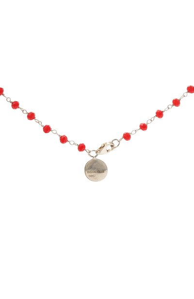 Колье DZHANELLI, арт. 00054, фото 4