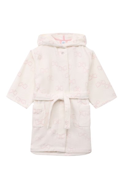 Хлопковый халат SANETTA, арт. 233068, фото 1