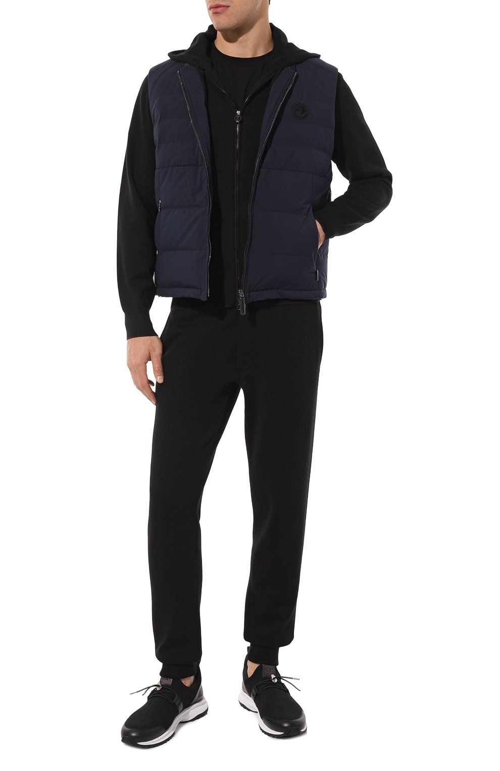 Жилет STEFANO RICCI, арт. MDJ3400370/PL001H, фото 2