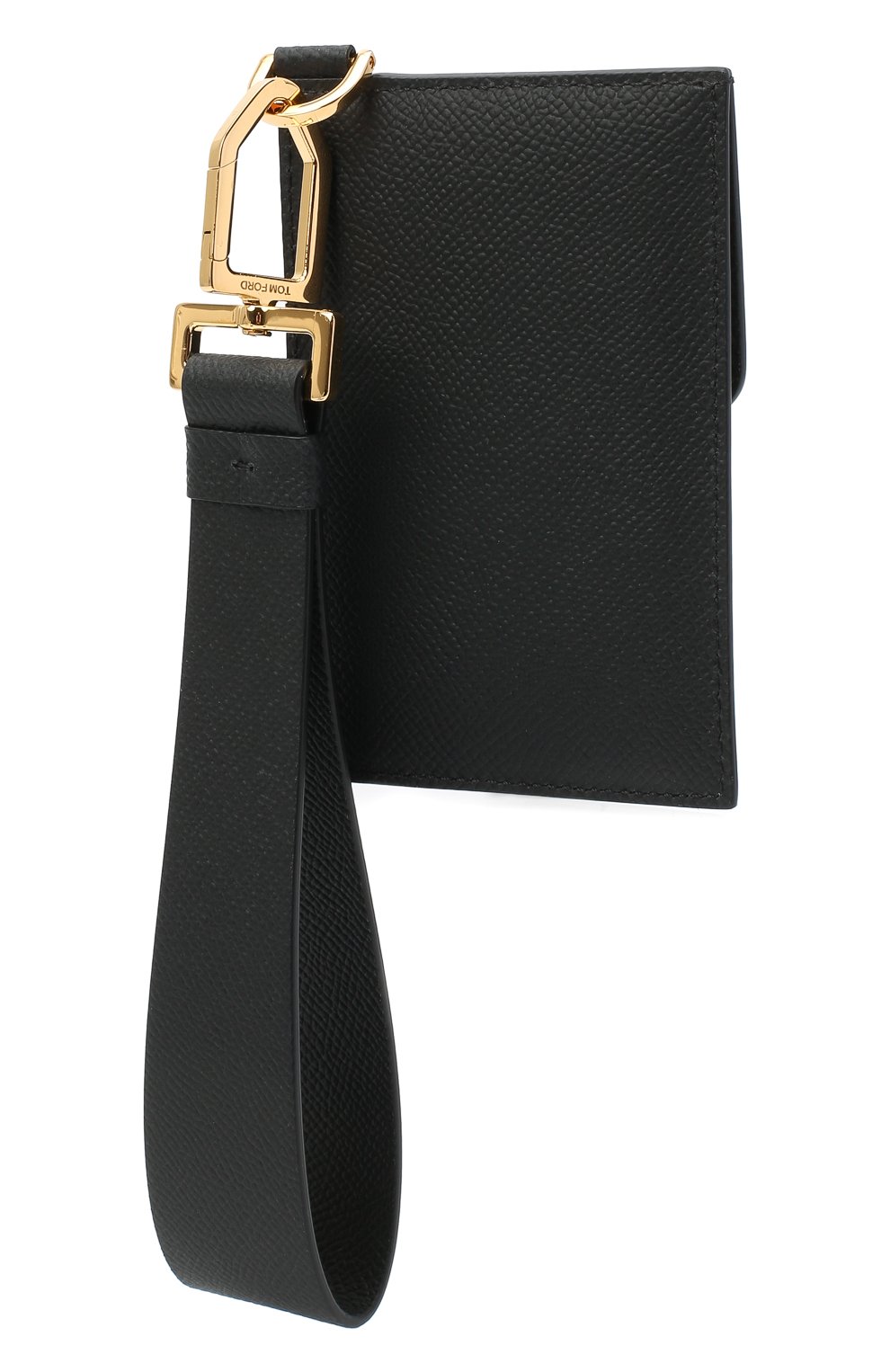 Комплект из футляра для ключей и футляра для кредитных карт TOM FORD, арт. Y0294T-LCL081, фото 6