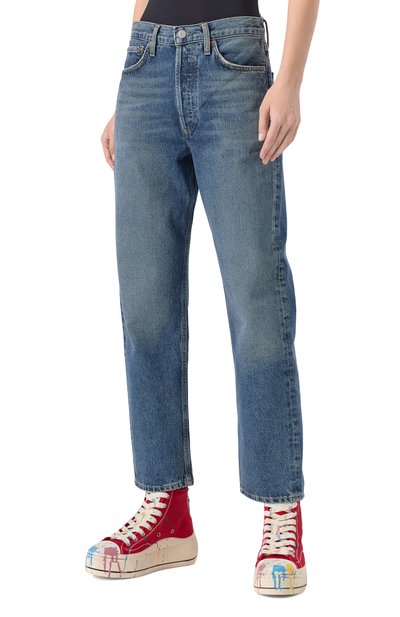 Джинсы 90's AGOLDE, арт. A069G-1206, фото 3