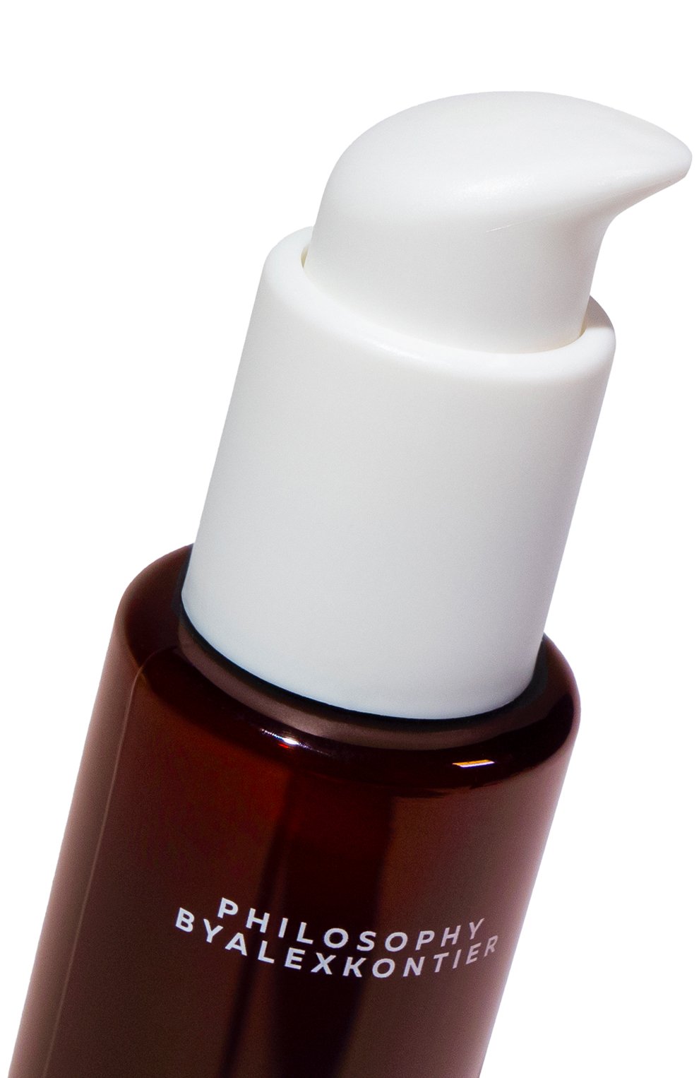 Термозащитный несмываемый крем-кондиционер для блеска и гладкости (110ml) PHILOSOPHY BY ALEX KONTIER бесцветного цвета по цене 3500 руб., арт. 4610030821306, фото 2 Термозащитный несмываемый крем-кондиционер для блеска и гладкости (110ml) PHILOSOPHY BY ALEX KONTIER, арт. 4610030821306, фото 2
