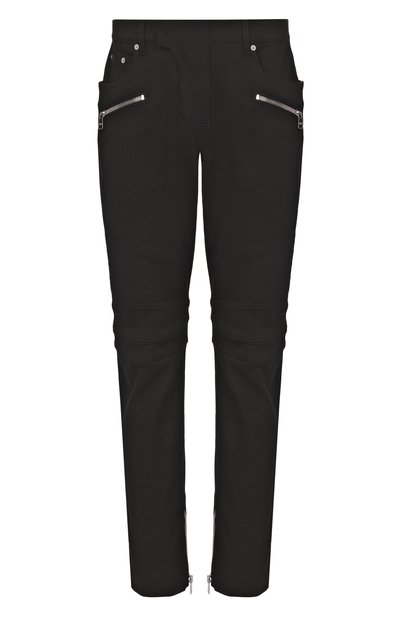 Мужские джинсы BALMAIN, арт. EH1MG115/DF63