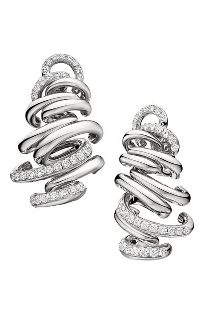 Женские серьги DE GRISOGONO, арт. 18401/01