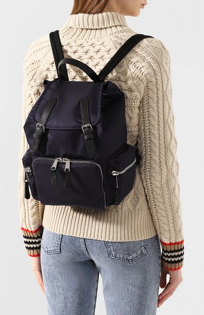 Рюкзак rucksack medium BURBERRY, арт. 8021263, фото 2